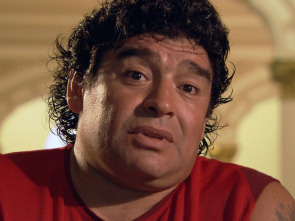 Imagen de Sense ficció: Estimant Maradona - 1