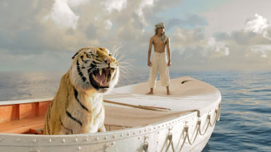 Imagen de La vida de Pi - 3