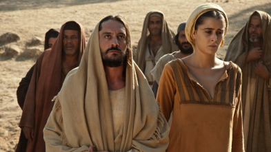 Imagen de Barrabás - 3