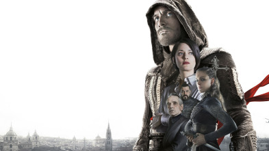 Imagen de Assassin's Creed - 3