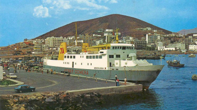 Imagen de Objetivo Canarias - 3