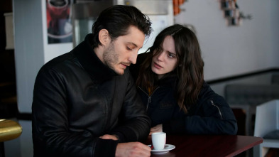 Imagen de Los amantes - 3