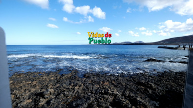 Imagen de Vidas de pueblo - 3