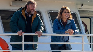 Imagen de Una agente muy especial - 3