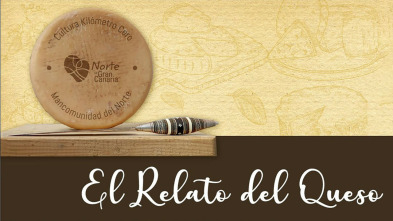 Imagen de El queso relatado - 3