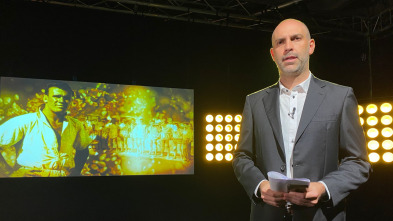 Imagen de Del terrero a la gloria - 3