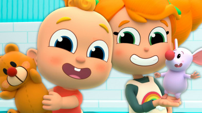 Imagen de Miliki family - 3