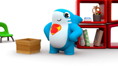 Imagen de Shark academy - 3
