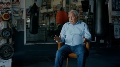 Imagen de Miguel Velázquez, el catedrático del ring - 3