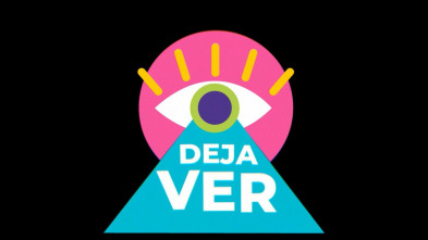Imagen de Deja ver - 3