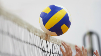 Imagen de Liga femenina de voleibol - 3