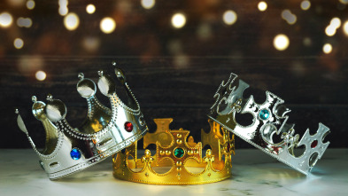 Imagen de Cabalgata de los Reyes a Santa Cruz de Tenerife - 3