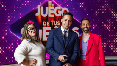 Imagen de El juego de tus sueños - 3