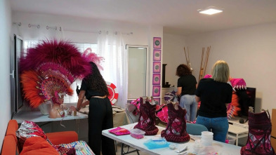 Imagen de Reinas vs. Drags - 3