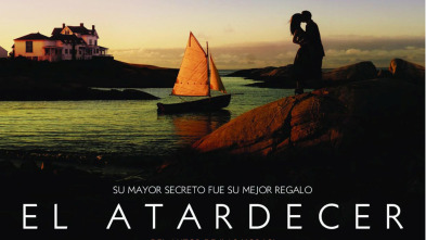 Imagen de El atardecer - 3