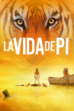 Imagen de La vida de Pi - 2