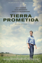 Imagen de Tierra prometida - 2