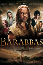 Imagen de Barrabás - 2