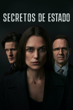 Imagen de Secretos de estado - 2