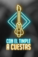 Imagen de Con el timple a cuestas - 2
