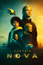 Imagen de Capitana Nova - 2