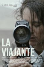 Imagen de La viajante - 2