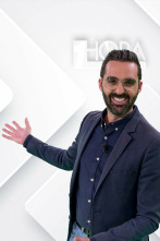 Imagen de 1 hora menos - 2