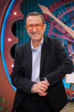 Imagen de El tiempo vuela - 2