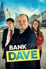 Imagen de El banco de Dave - 2