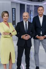 Imagen de Telenoticias 1 - 2