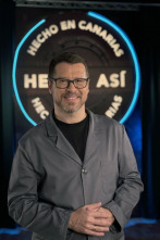 Imagen de Hecho así - 2