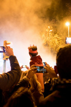 Imagen de Cabalgata de los Reyes a Santa Cruz de Tenerife - 2