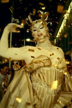 Imagen de Carnavales Canarias (T2026): Concurso Comparsas LPGC - 2