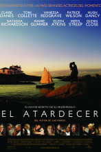 Imagen de El atardecer - 2