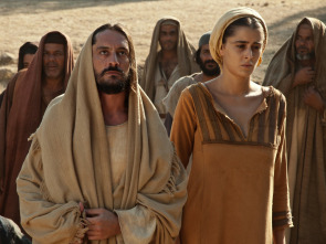 Imagen de Barrabás - 1