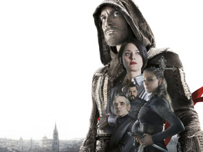 Imagen de Assassin's Creed - 1