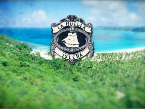 Imagen de La huella isleña - 1