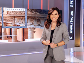 Imagen de Parlamento Canario - 1
