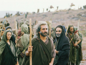 Imagen de La Biblia: Moisés - 1