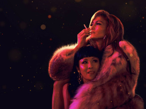 Imagen de Estafadoras de Wall Street - 1