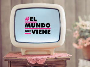 Imagen de El mundo que viene - 1