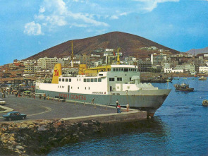 Imagen de Objetivo Canarias - 1