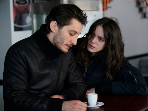 Imagen de Los amantes - 1