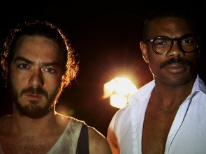 Imagen de Puenting - 1