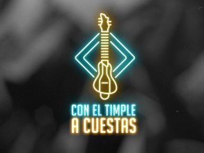 Imagen de Con el timple a cuestas - 1