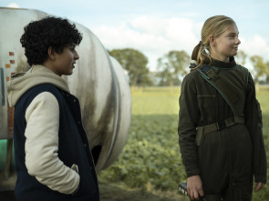 Imagen de Capitana Nova - 1