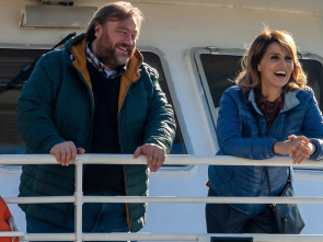 Imagen de Una agente muy especial - 1