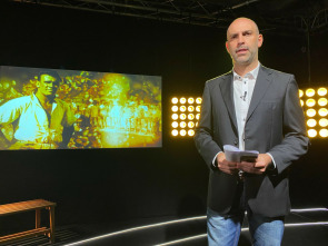 Imagen de Del terrero a la gloria - 1