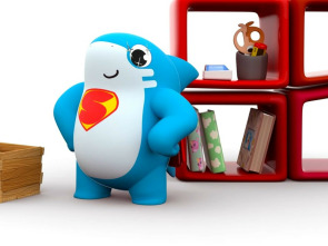 Imagen de Shark academy - 1