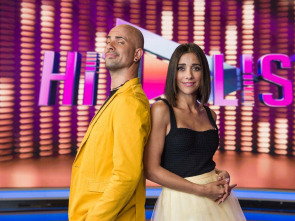 Imagen de Hit List - 1